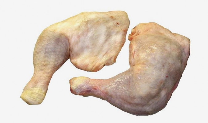 منها الدجاج المعقم بالكلور.. 4 منتجات غذائية حظرتها بعض الدول