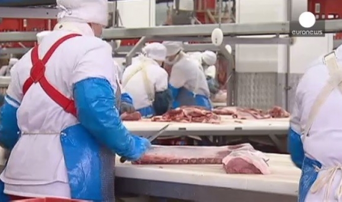 منظمة الصحة: اللحوم المصنعة تصيب الانسان بسرطان القولون