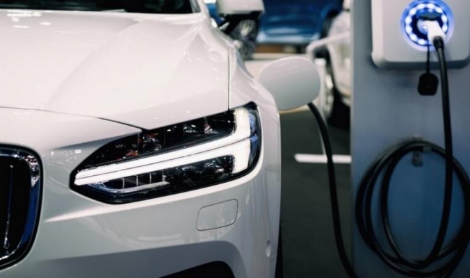 السيارات الكهربائية تغزوا العالم قريباً