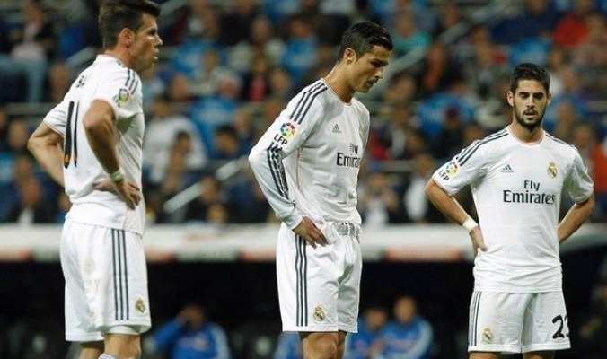 ريال مدريد يدرس 3 حلول لمنع صفقة &quot;الخيانة&quot;