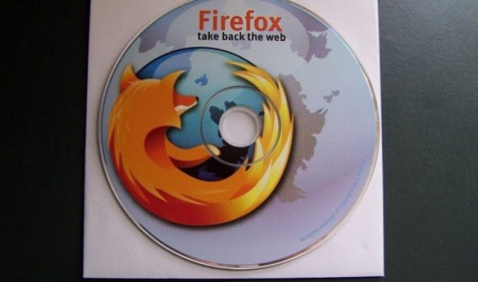 موزيلا توقف تطوير نسخة 64-بت من فايرفوكس