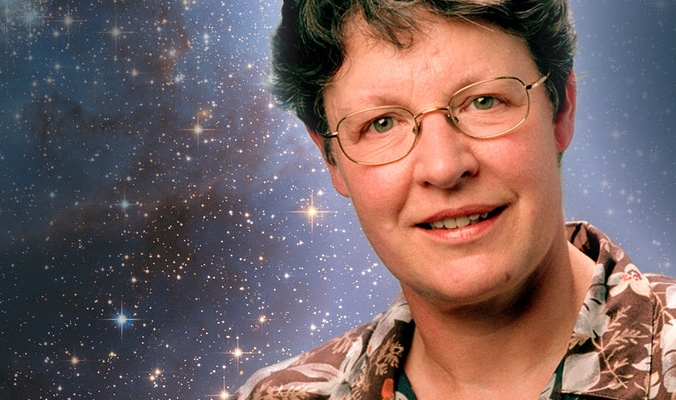 عالمة الفلك التي ظلمتها نوبل.. كافأت شخصاً غيرها على اكتشافها العظيم، والرجال قابلوها بالصفير!