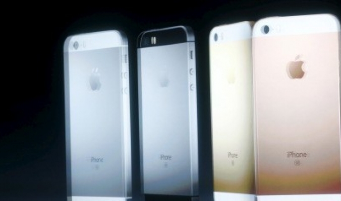 آبل قد تكشف عن iPhone وiPad جديدين قريباً