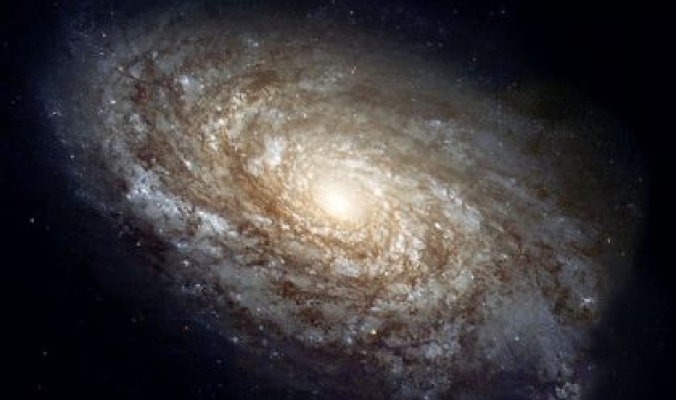 أسفرت عن تكتلات من المجرات فيها تريليونات النجوم...الكشف عن سلسلة تصادمات كونية هائلة