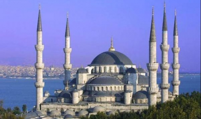 تركيا تشيد أول مسجد صديق للبيئة في العالم