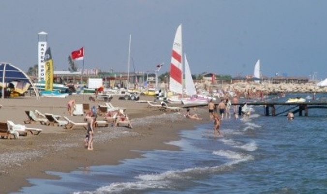 لماذا حصلت الشواطئ التركية على المركز الثاني عالمياً من بين 50 دولة؟