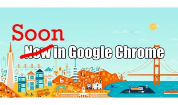 جوجل تؤكد قدوم Google Now for Chrome قريباً