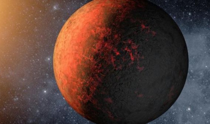 اكتشاف كوكبين جديدة مشابهين للأرض خارج المجموعة الشمسية