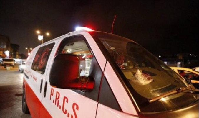 إصابة 3 مواطنين خلال شجار برام الله