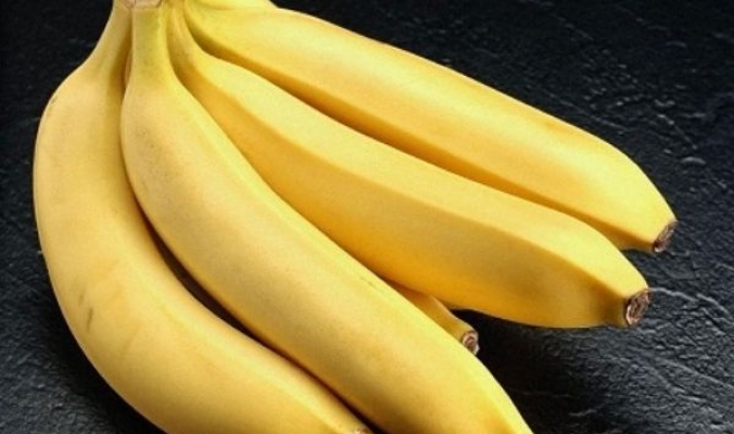 الموز بديلاً طبيعياً للعقاقير المنومة