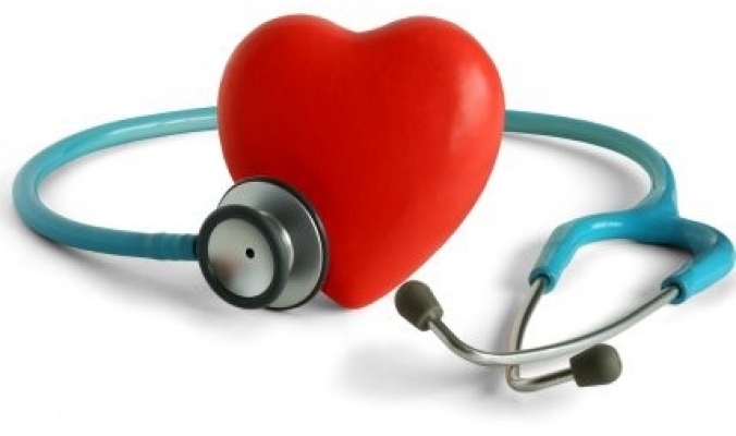 اليوم العالمي للقلب تحت شعار إيجاد البيئة الصحية للحفاظ على صحة القلب
