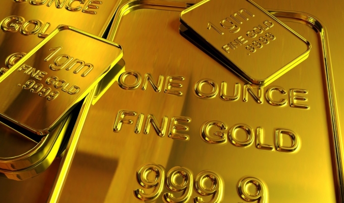 تراجع أسعار الذهب بعد بيان «المركزي الأمريكي»