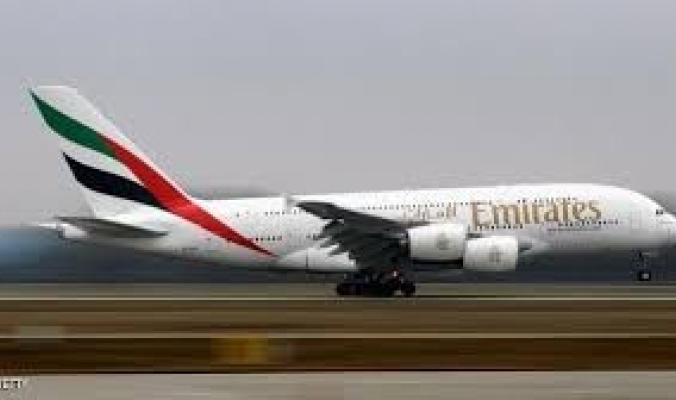 «طيران الإمارات» الرابعة عالمياً و«الاتحاد» تاسعة