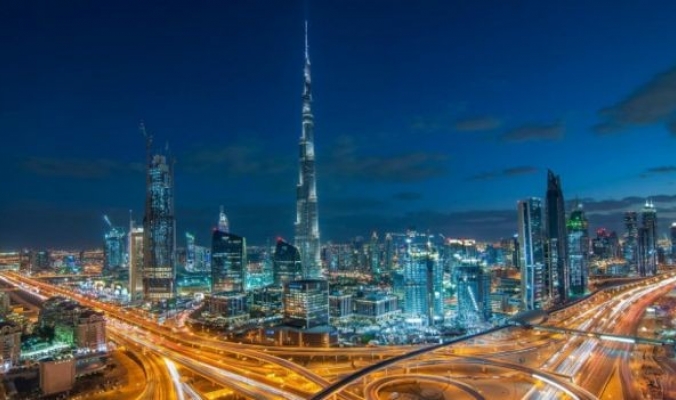 هل ستصبح الإمارات أسعد دولة في العالم؟