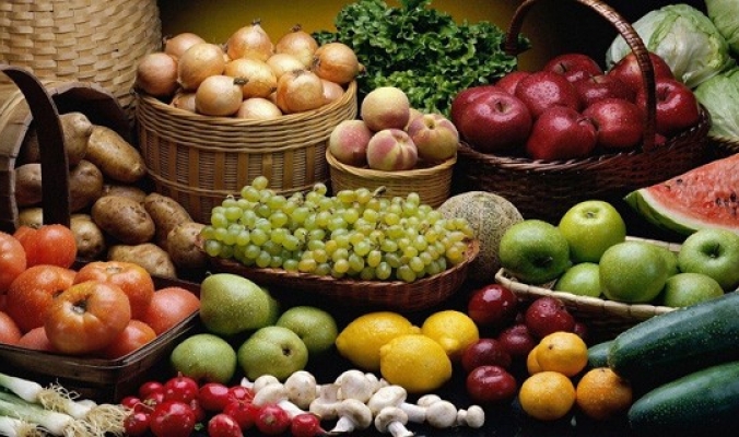 حيل ذكية للحفاظ على فوائد الخضروات والفواكه