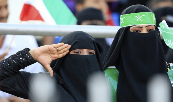 لأول مرة.. النساء السعوديات يترشحن في انتخابات المجالس البلدية