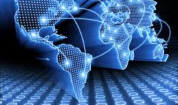 تعرف على أسرع 10 دول اتصالا بالإنترنت في العالم لعام 2013
