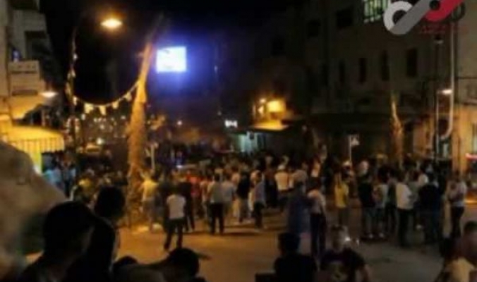 وجهاء مدينة الخليل يرفضون إحياء حفل غناء لمحمد عساف