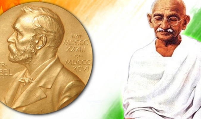 لماذا لم يفز غاندي بجائزة نوبل أبدًا؟