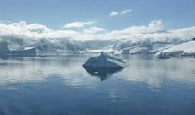 كيف حدثت العصور الجليدية للأرض؟.. علماء يعثرون على الإجابة في أعماق المحيط