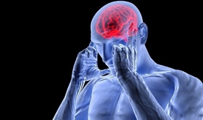 دراسة تكشف ما يحدث للدماغ عند رؤية شخص يتألم