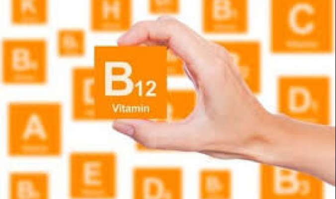 إذا كنت تعاني من نقصه... إليك 6 مصادر طبيعية لفيتامين &quot;بي12&quot;