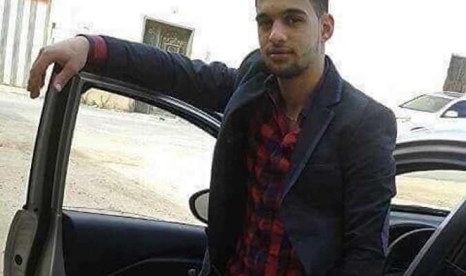 العثور على الشاب يزيد عبد الرحيم مشنوقاً في منزله والشرطة تحقق