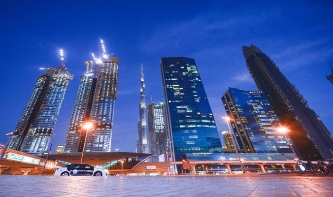 الإمارات تنضم إلى العشر الكبار في الحرية الاقتصادية