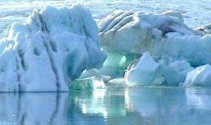 الثروات القطبية تنذر بحرب باردة شمال العالم