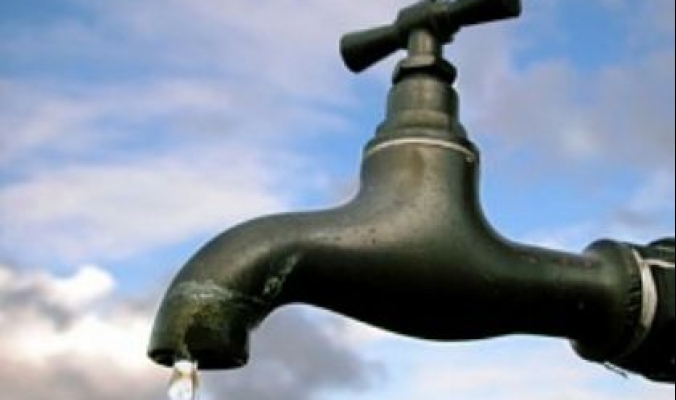 نصف سكان الأرض مهددون بالحرمان من مياه الشرب