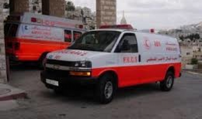مصرع مواطن في حادث سير جنوب الضفة وإصابات حرجة