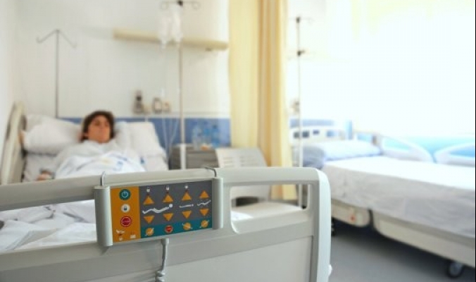 التغيرات المفاجئة ل الجراثيم المفيدة في أمعائنا عند المكوث في المستشفى