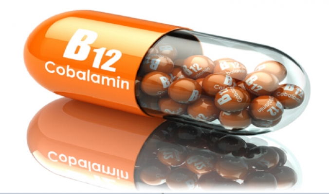 كيف نحدد نقص فيتامين B12 من دون اختبار