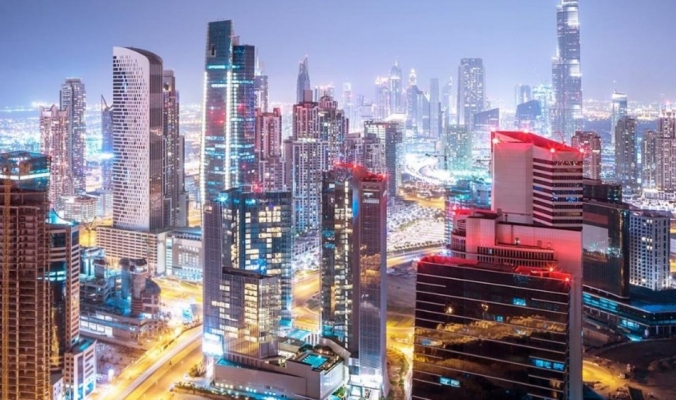 الإمارات الأولى عالميا بالحصول على الكهرباء وفق البنك الدولي