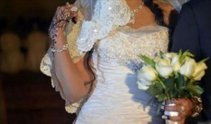 حدث في فلسطين ـ ليلة زفافها .. عروس تدخل الصالة بـ &amp;apos;تابوت&amp;apos;