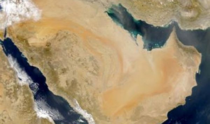 حرارة مميتة.. توقعات بوصول درجات الحرارة الى 70 مئوية تحت الشمس و 50 مئوية في الظل في السعودية