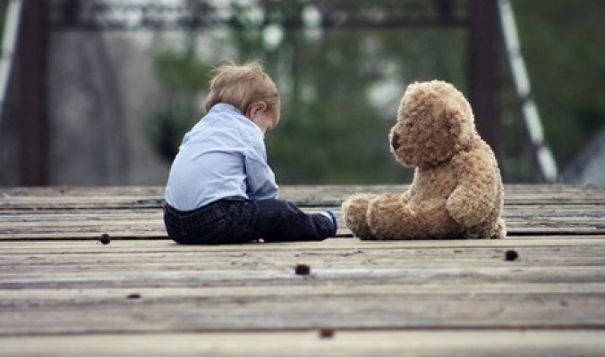 هل كل الأطفال الذين لديهم أعراض التوحد مصابون فعلا؟