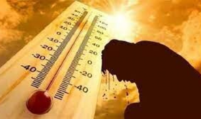 أقرب مما اعتقدنا.. ارتفاع الحرارة قد يفوق قدرة تحمل البشر!