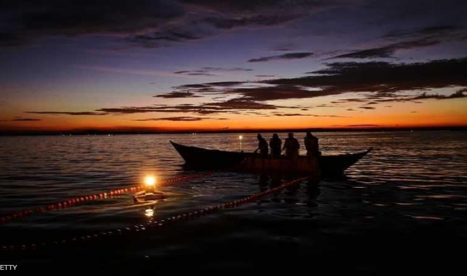 مأساة في تنزانيا.. بحيرة فيكتوريا تبتلع أكثر من 200 شخص