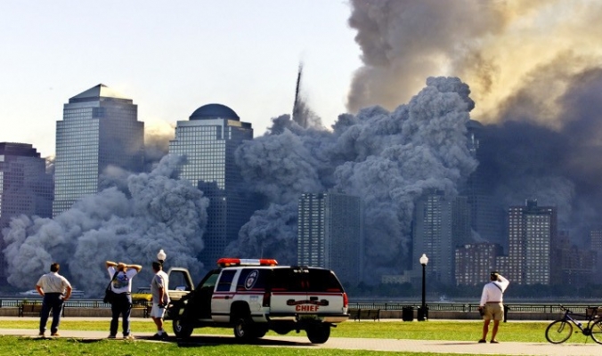 الكشف عن رسالة مدبر لهجوم 11 سبتمبر لأوباما