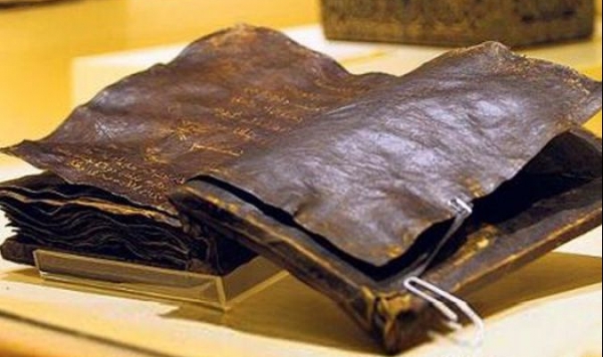 اكتشاف مخطوطة مسيحية تبشر بنبوة محمد صلى الله عليه وسلم