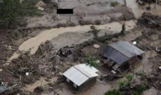 الطبيعة تنتقم لذاتها: مقتل أكثر من 500 شخص وآلاف المفقودين والمشردين في أسوء فيضانات في التاريخ البرازيلي