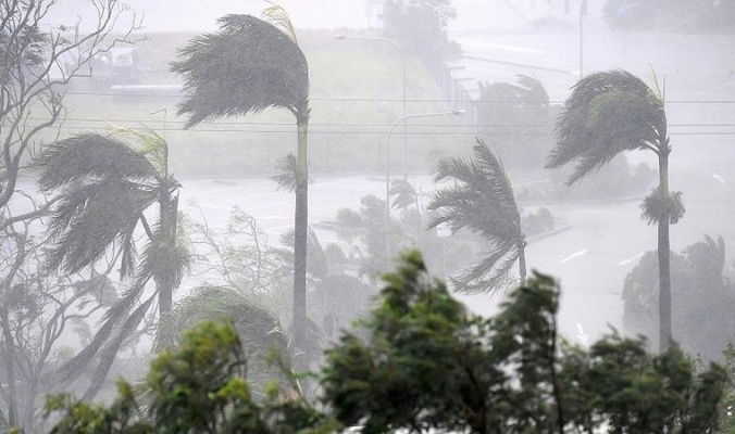 إعصار «إيداي» المدمر يحصد 140 قتيلاً في 3 دول