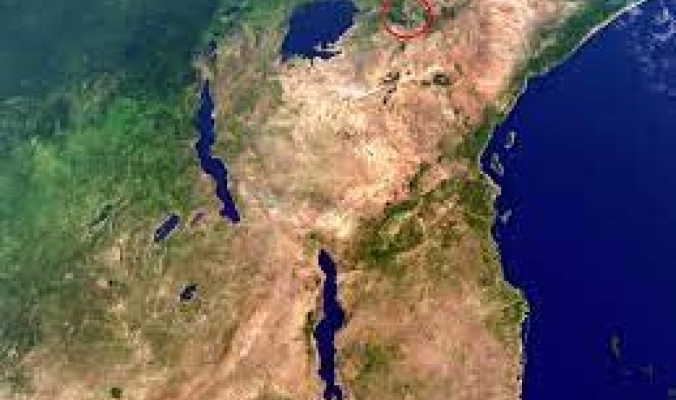 وادي الصدوع في شرق أفريقيا.. هل يؤدي حقا إلى انقسام القارة وتشكيل محيط جديد؟