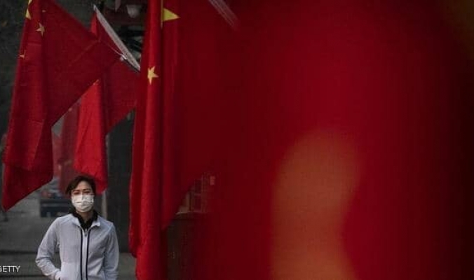 الصين تعلن تحقيق &quot;نجاح استراتيجي&quot; بمواجهة كورونا