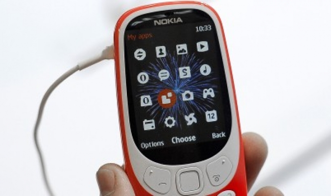 وأخيراً.. نوكيا تعلن إطلاق هاتفها الأسطوري 3310 في العالم العربي.. وهذه هي الدول التي يباع فيها