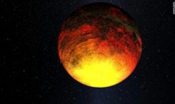 العالم يشهد ظاهرة فلكية نادرة غدا بتجمع أربعة كواكب من بعضها البعض