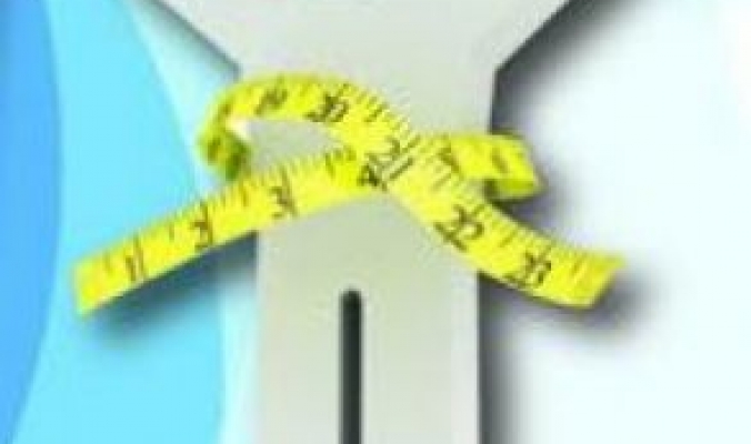 معلمة تخسر 50 كيلو جراماً من وزنها بسبب تلميذ