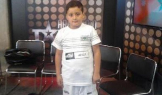 شاهد الفيديو... الطفل الفلسطيني محمد الجيوسي يذهل العالم بقدراته الحسابية الخارقة