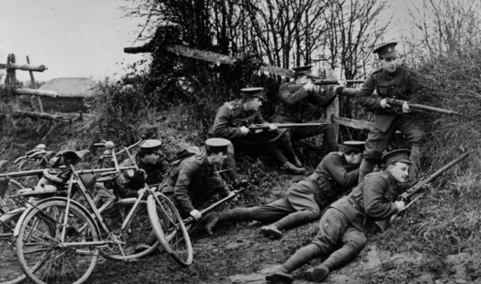 10 حقائق جديدة لم نكن نعرفها عن الحرب العالمية الأولى!